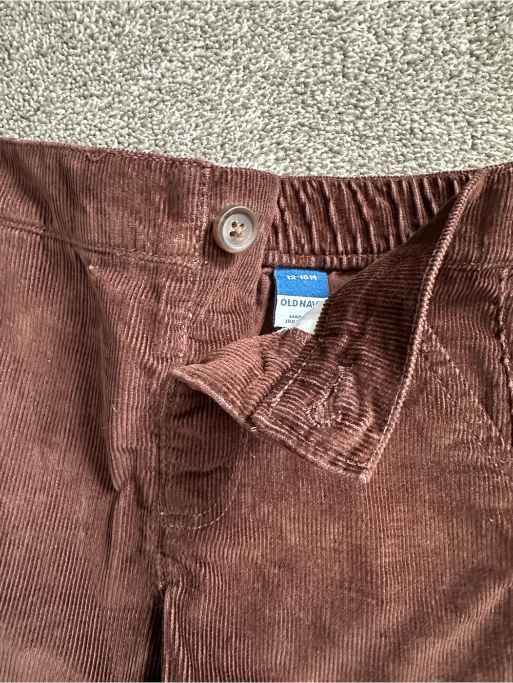 Old Navy Fall Bundle - Picture 3 of 7